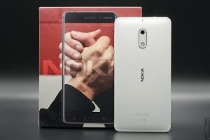 รีวิว Nokia 6 ลำโพงคู่ Dolby Atmos บอดี้สวยพรีเมียม RAM 3GB รัน Android 7.1.1 มีสแกนลายนิ้วมือ ราคาไม่แพง!