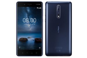 รวมข้อมูล Nokia 8 สเปคการใช้งาน ดีไซน์การออกแบบ และราคาวางจำหน่าย