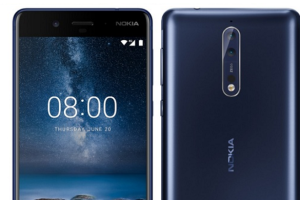 หลุดผลทดสอบ Nokia 8 ขุมพลัง Snapdragon 835 จอคมชัด 2K กล้องเซลฟี่ 13MP ลุ้นใช้เลนส์ Carl Zeiss เหมือนกล้องหลัง