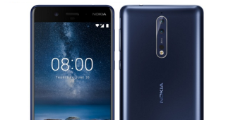 หลุดผลทดสอบ Nokia 8 ขุมพลัง Snapdragon 835 จอคมชัด 2K กล้องเซลฟี่ 13MP ลุ้นใช้เลนส์ Carl Zeiss เหมือนกล้องหลัง