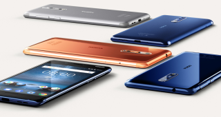Nokia 8 เริ่มเปิดให้จองในยุโรปแล้ว! พบมีราคาถูกกว่าตอนเปิดตัว