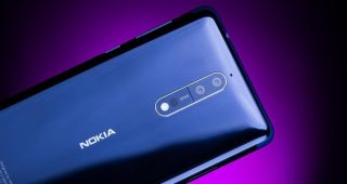 Nokia 8 เปิดจองแล้วในไทย! วันนี้ - 28 สิงหาคม 2560 ของแถมเน้นๆ พร้อมรับเครื่องจริง 29 สิงหาคมนี้