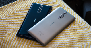 Nokia 8 กล้องหน้า-หลังเลนส์ ZEISS ขุมพลัง Snapdragon 835 มีวางขายแล้วในไทย!