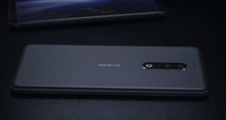 HMD Global ยืนยัน! เตรียมเปิดตัวเรือธงจอใหญ่ช่วงสิ้นปีนี้ คาดเป็น Nokia 9 สเปคครบเครื่อง