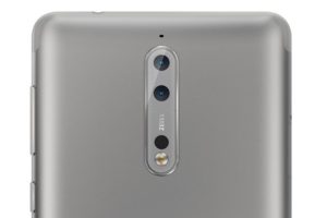 สื่อคาด! Nokia 8 อาจมาพร้อมระบบปฏิบัติการ Android 8.0 ตั้งแต่แกะกล่อง