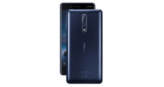 ราคา Nokia 8 เรือธงกล้องหน้าหลังเลนส์ ZEISS ชิปเซ็ต Snapdragon 835 บอดี้กันน้ำ IP54 แรม 4GB
