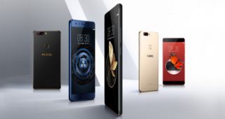 สื่อนอกเผย! Nubia Z17 เตรียมเปิดตัวเวอร์ชันใหม่มาพร้อม RAM 8GB จับคู่ ROM 64GB เร็วๆ นี้