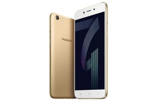 OPPO A71 รันระบบ Android 7.1 Nougat แรม 3GB กล้องหลัง 13MP แบตเตอรี่ 3000 mAh