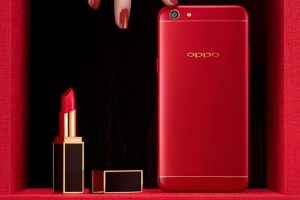 เผยทีเซอร์ OPPO F3 ตัวเครื่องสีแดงสวยสด! ก่อนเปิดตัวที่ฟิลิปปินส์ 12 สิงหาคมนี้