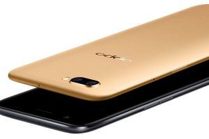 OPPO เตรียมเปิดตัว R11 FC Barcelona Edition กล้องคู่ สเปคหนัก! 8 สิงหาคมนี้