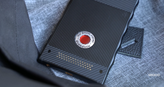 มาแล้ว! VDO เปิดตัวเครื่องต้นแบบ RED Hydrogen One สุดยอดสมาร์ทโฟนระดับพรีเมียม พร้อมจอภาพ Holographic