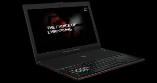 Asus เผยโฉม! แล็ปท็อปเกมมิ่ง บางที่สุดในโลกอย่าง ROG Zephyrus GX501 ในไทยแล้ว