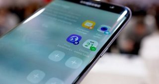 ลือสนั่น! Samsung Galaxy ตระกูล A Series ในปี 2018 อาจมาพร้อมจอแสดงผลไร้ขอบ Infinity Display เหมือนรุ่นเรือธง