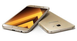หลุดสเปค Samsung Galaxy A5 (2018) ชิปเซ็ต Snapdragon 660 แรม 6GB ลุ้นใช้กล้องคู่!
