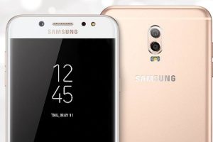 Samsung Galaxy J7+ กล้องหลังเลนส์คู่พร้อม Live Focus แรม 4GB และ Bixby เตรียมขายในไทยเร็วๆ นี้!