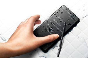 แหล่งข่าวเผย! Samsung Galaxy Note8 อาจมีรุ่นพรีเมียมที่มาพร้อมความจุตัวเครื่อง 256GB