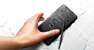 แหล่งข่าวเผย! Samsung Galaxy Note8 อาจมีรุ่นพรีเมียมที่มาพร้อมความจุตัวเครื่อง 256GB