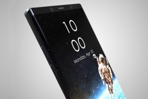 พบข้อมูล Samsung Galaxy Note8 ได้คะแนนทดสอบน้อยกว่า iPhone 7 Plus บนแอปฯ AnTuTu