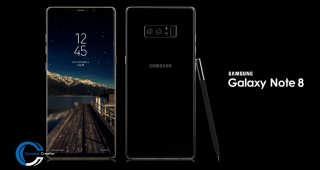 ใบปลิวโฆษณาคอนเฟิร์ม! Samsung Galaxy Note8 จะมีรุ่นพิเศษที่มาพร้อมความจุ 256GB