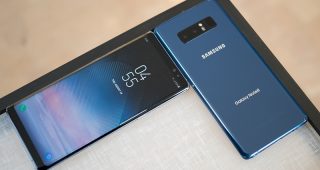 ผู้บริหารตอบเอง! เหตุผลที่ลดความจุแบตเตอรี่ Samsung Galaxy Note8 พร้อมรับประกันความปลอดภัย