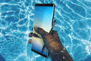 ตัวอย่างภาพถ่ายจากกล้องหลังเลนส์คู่ของ Samsung Galaxy Note8 สวยงามแค่ไหน ไปดูกันเลย!