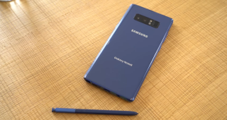 Samsung Galaxy Note8 เคาะราคาขายในไทย 33,900 บาท พร้อมเปิดจอง 1 กันยายนนี้ ของแถมเพียบ!