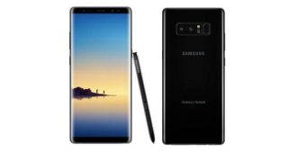 Samsung เผลอปล่อย Galaxy Note8 ลงบนหน้าเว็บไซต์! ก่อนเปิดตัว 23 สิงหาคมนี้