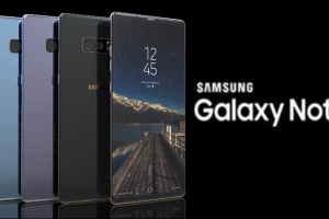 หลุดสเปคกล้องเลนส์คู่ของ Samsung Galaxy Note8 ซูมแบบ Optical ได้ถึง 2 เท่า พร้อมกันสั่น OIS