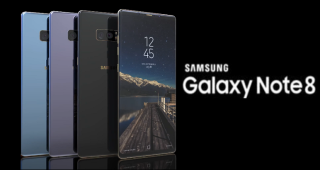 หลุดสเปคกล้องเลนส์คู่ของ Samsung Galaxy Note8 ซูมแบบ Optical ได้ถึง 2 เท่า พร้อมกันสั่น OIS