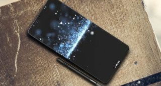 วงในเผย! Samsung อาจผลิต Galaxy Note8 รุ่นพิเศษ Emperor Edition ที่มาพร้อมกับความจุ 256GB