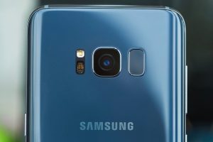 KGI เผย! Samsung Galaxy S9 ยังคงใช้สแกนลายนิ้วมือด้านหลังเครื่อง ขณะที่ Galaxy Note9 จะฝังใต้หน้าจอ