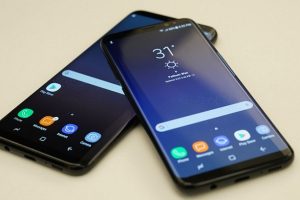 Samsung Galaxy S8 และ Galaxy S8+ ได้รับรางวัล EISA Awards สมาร์ทโฟนยอดเยี่ยมแห่งปี ขณะที่ Huawei กวาดไป 3 รางวัลรวด!