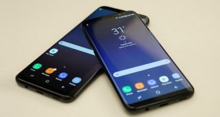 Samsung Galaxy S8 และ Galaxy S8+ ได้รับรางวัล EISA Awards สมาร์ทโฟนยอดเยี่ยมแห่งปี ขณะที่ Huawei กวาดไป 3 รางวัลรวด!