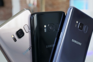 ยืนยัน! Daydream VR ได้รับการสนับสนุนบน Samsung Galaxy S8 และ Galaxy S8+ แล้ว