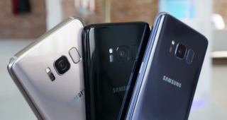 ยืนยัน! Daydream VR ได้รับการสนับสนุนบน Samsung Galaxy S8 และ Galaxy S8+ แล้ว