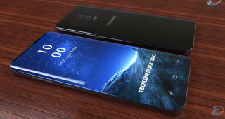 Samsung ทุ่มหนัก! เตรียมเหมาชิป Snapdragon 845 ล็อตแรก สำหรับ Galaxy S9