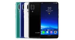 ขายดีเกินคาด! Sharp Aquos S2 เปิดให้จองเพิ่ม 18 สิงหาคมนี้ หลังล็อตแรกหมดเร็วไม่ถึง 24 ชั่วโมง