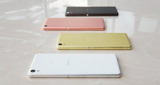 ราคาโดน! Sony Xperia XA เครื่องเปล่า ไม่ติดสัญญา ลดเหลือเพียง 5,990 บาท
