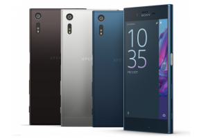 รีบเลยจ้า! Sony Xperia XZ สเปคครบ กล้องสวย 23MP ลดเหลือเพียง 15,990 บาท