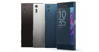 รีบเลยจ้า! Sony Xperia XZ สเปคครบ กล้องสวย 23MP ลดเหลือเพียง 15,990 บาท