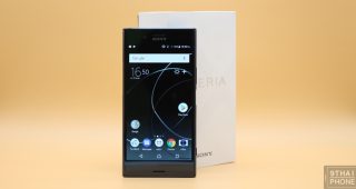รีวิว Sony Xperia XZ Premium สุดยอดสมาร์ทโฟนระดับเรือธง จอคมชัดระดับ 4K HDR เต็มอิ่มทุกการใช้งาน