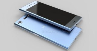 เผยเรนเดอร์ Sony Xperia XZ1 แบบชัดๆ ครบทุกมุม! ลุ้นเปิดตัวสิ้นเดือนนี้