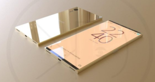 หลุดเครื่องต้นแบบ Sony Xperia XZ1 สเปคครบ ดีไซน์จอไร้ขอบ สแกนลายนิ้วมือตำแหน่งใหม่!