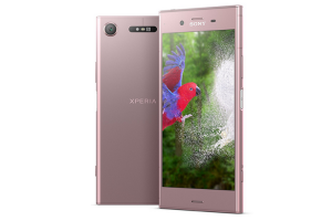 หลุดภาพเรนเดอร์ ราคา สเปค Sony Xperia XZ1 และ Xperia XZ1 Compact ก่อนเปิดตัวในงาน IFA 2017