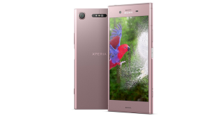 หลุดภาพเรนเดอร์ ราคา สเปค Sony Xperia XZ1 และ Xperia XZ1 Compact ก่อนเปิดตัวในงาน IFA 2017