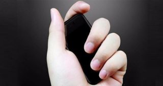Soyes 7S สมาร์ทโฟนไซส์มินิจากจีน! ดีไซน์คล้าย iPhone 7 Plus แถมราคาประหยัด