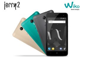 Wiko Jerry2 เพื่อนสนิท ที่รู้ใจ คุ้มค่า สเปคครบ