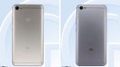 สื่อนอกเผย! Xiaomi Redmi Note 5 และ Note 5A ผ่านการรับรองจาก TENAA ของจีนแล้ว