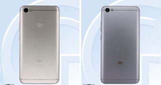 สื่อนอกเผย! Xiaomi Redmi Note 5 และ Note 5A ผ่านการรับรองจาก TENAA ของจีนแล้ว
