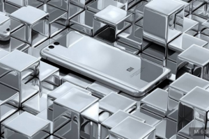 Xiaomi Mi 6 รุ่น Mercury Silver Edition แรม 6GB ความจุ 128GB เตรียมวางขาย 3 สิงหาคมนี้!